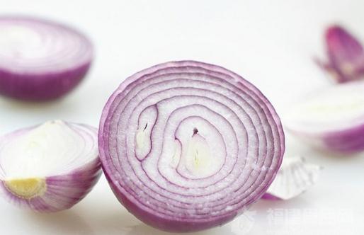 洋蔥的健康功效:減輕炎症與多項保健好處