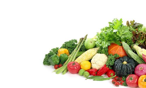營養學權威推薦：10種最具營養價值的蔬菜