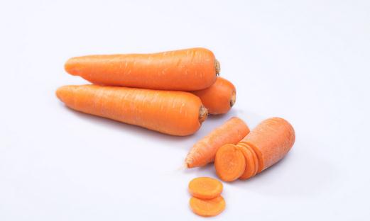 生吃蘿卜的六大好處與食用注意事項