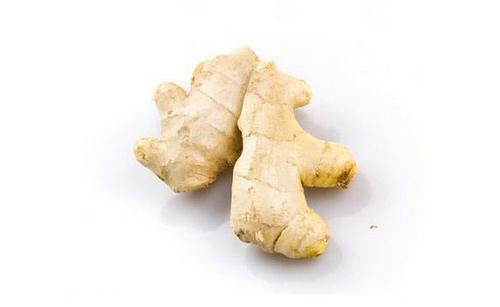 吃生姜的好處：開胃、護齒、祛痘等6大功效