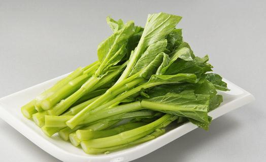 紫菜薹介紹與功效:降血壓、養胃排毒