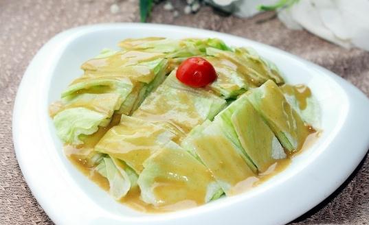 圓白菜介紹與功效全面解析