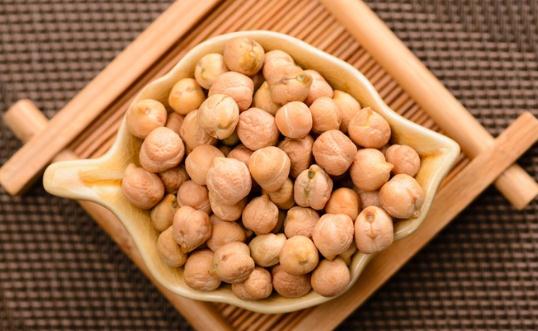 鷹嘴豆的功效與作用:營養價值及健康好處解析