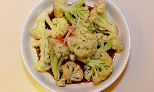 吃菜花有什么好处？菜花的功效与作用