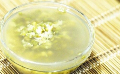 綠豆營養成分大揭密：綠豆湯的營養與飲用建議