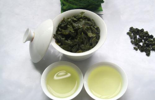 毛蟹茶介绍与功效