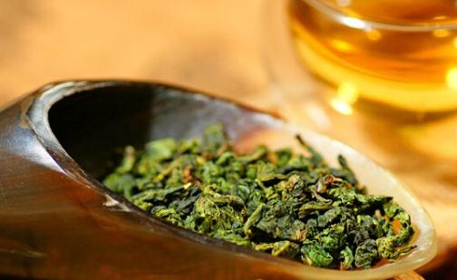 本山茶的功效与饮用注意事項