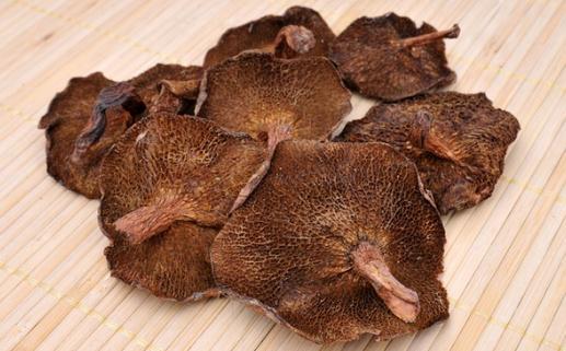 松蘑怎麼吃?松蘑的功效與食譜