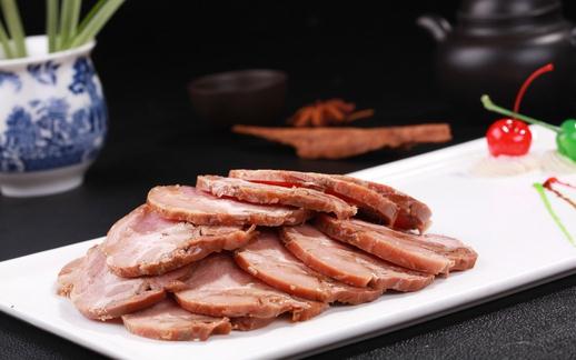 鹿肉的做法大全与营养价值