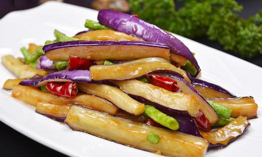 紅燒茄子怎麼做？茄子的營養價值與作法