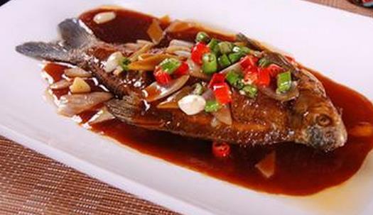 吃魚的5大功效與4類禁忌人群
