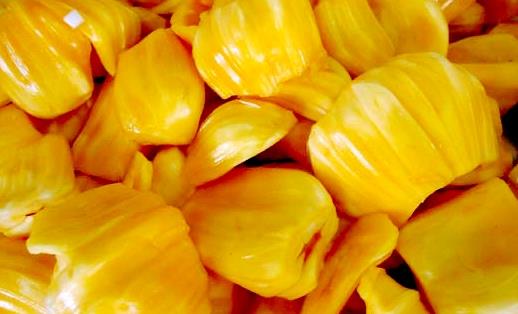 菠蘿蜜味道揭秘：特色、功效與食用注意事項
