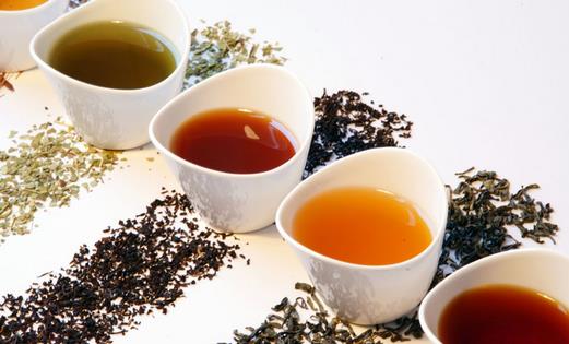 茶的七大保健功效解析