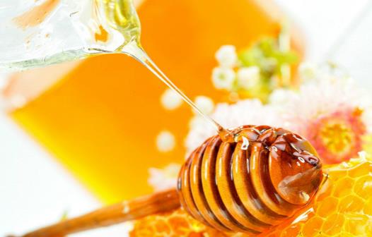 蜂蜜品种多样功效各异 教你挑选优质蜂蜜
