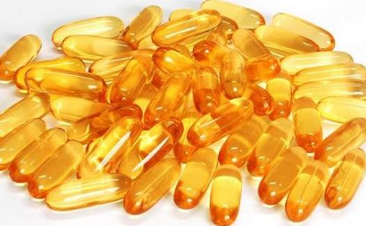 魚油的功效與作用:全面解析健康益處
