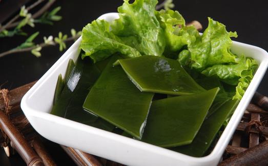 海带冬季抗癌御寒功效与13种食疗秘方