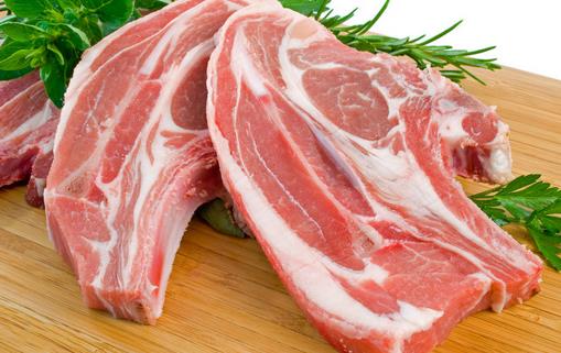 揭秘豬肉的養生價值:營養分析與健康指南