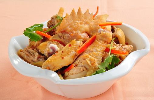 鸡汤OR鸡肉,哪个更有营养?