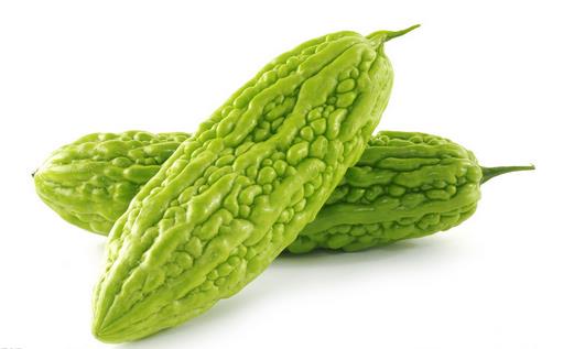 苦瓜可以抗癌 盘点十種排毒養顏的蔬菜