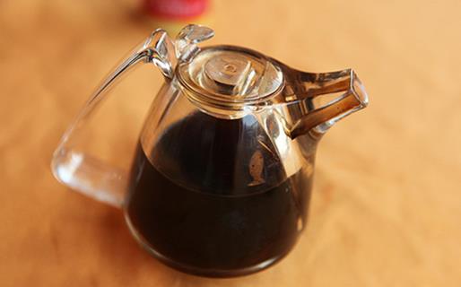 冬季食醋功效盘点:保健作用与食用指南