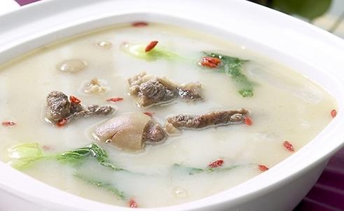 寒流來襲！寒冬必備的暖身食物，暖胃又暖心