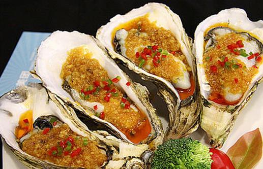 幾款提升體力食補食材 食補養生體力UP!