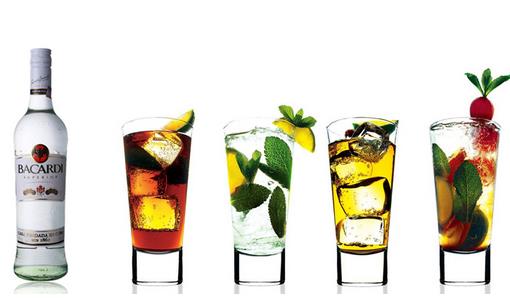 朗姆酒製作與喝法：從原料到調配全指南