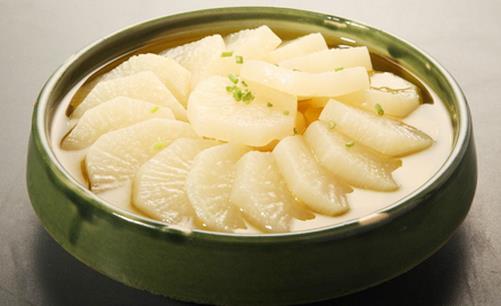 生吃蘿卜的益處與各類蘿卜營養價值指南