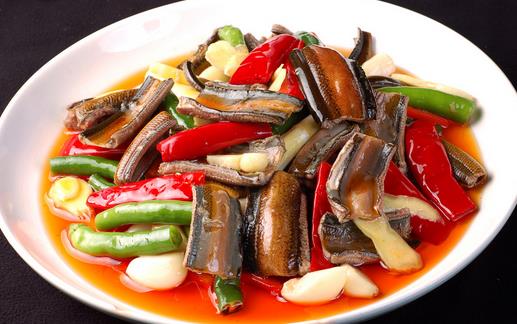鳝魚營養價值與做法:補氣血、強筋骨、降血糖的健康食材
