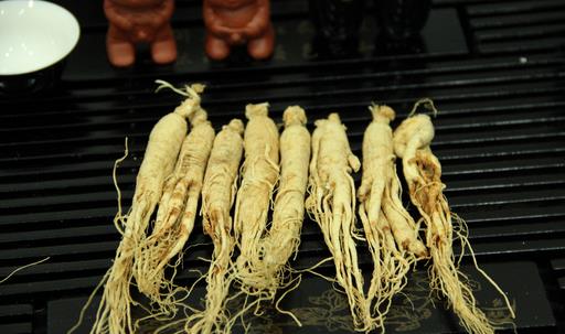 5種常見食物 勝過人參的營養佳選