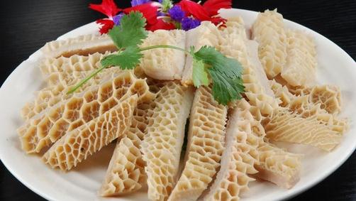 牛肚是什麼?牛肚營養價值與食用指南