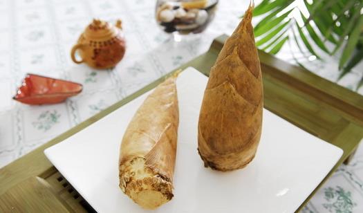 冬季養生靠飲食:根莖類食材的4大益處