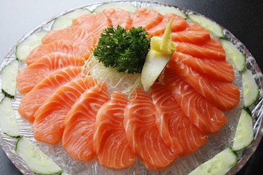 三文魚營養價值解析：兩大食用功效與健康亮點