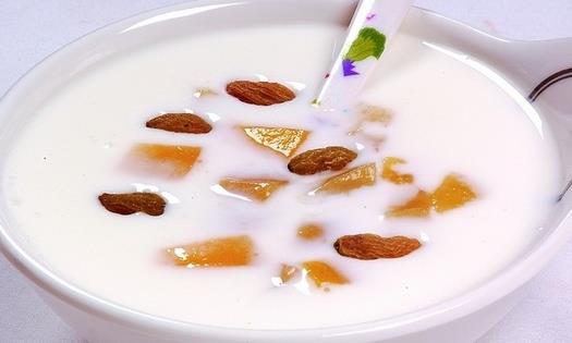 有效清口氣的四大上榜食物