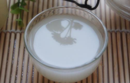 米酒的功效與好處大公開！中醫師推薦的滋養佳品
