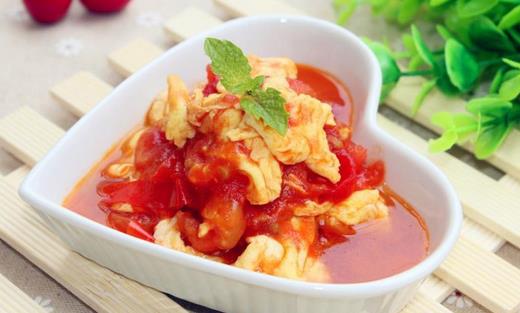 西红柿炒鸡蛋的营养价值与5大烹饪秘诀