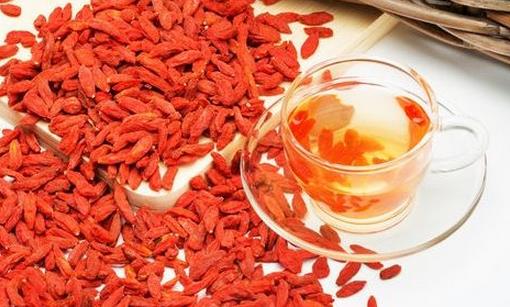 枸杞明目抗疲劳 盘点枸杞的神奇功效与食用方法