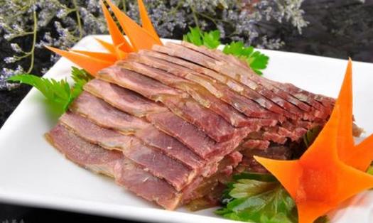 吃驴肉有什么好处?驴肉的功效与作用