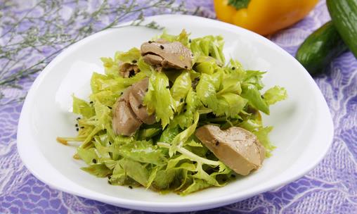 芹菜葉營養高怎麼吃 | 6道實用料理技巧