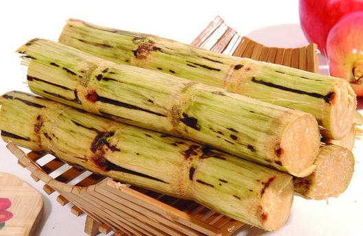 冬天吃甘蔗有哪些功效?滋補潤燥的冬季水果