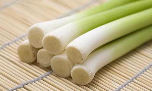 吃蔥的營養價值與4大誤區解析
