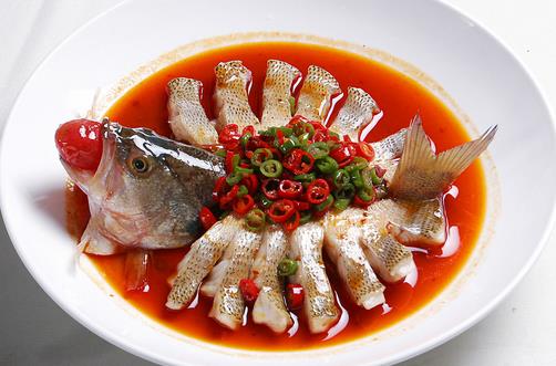 鱼不同部位的养生功效与食用禁忌
