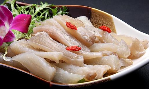 鹿筋的功效与作用及食用方法