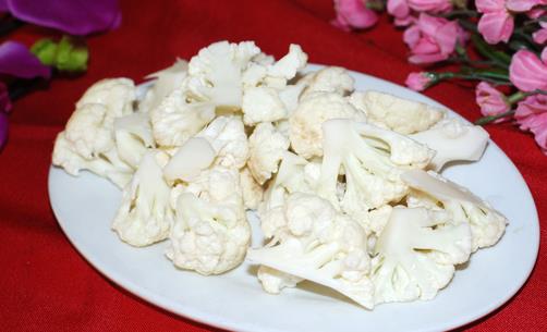 平民蔬菜的逆襲:花椰菜能治咳喘