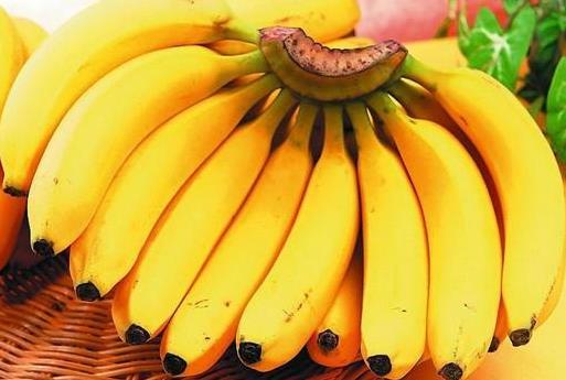 香蕉可治療憂郁症？香蕉的5個驚人功效與營養價值