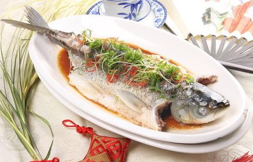 補碘多吃魚指南：魚體哪些部位含碘高？