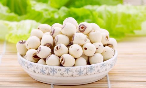 蓮子怎麼煮爛？營養價值與實用技巧全解析