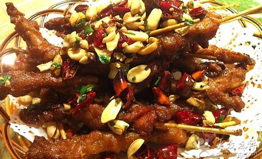 兔肉营养高怎么做好吃？深秋至冬末餐桌健康美味首选
