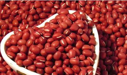 冬季吃紅豆的四大好處