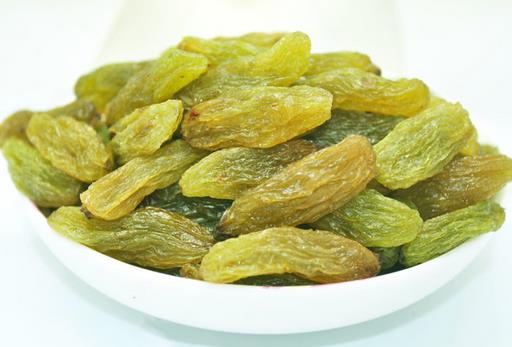 吃葡萄干有什麼好處?體虛貧血者宜每日一把